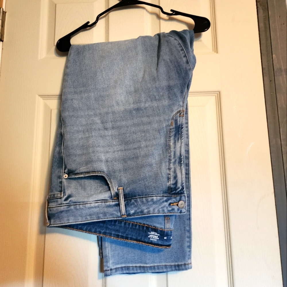 womens plus size 26 old navy jeans